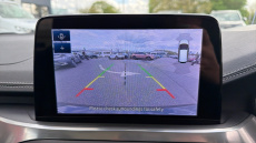 Ford Focus Vignale 1.0 EcoBoost 125 Active X 5dr Petrol Hatchback